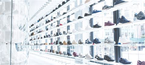 best sneaker stores in the world